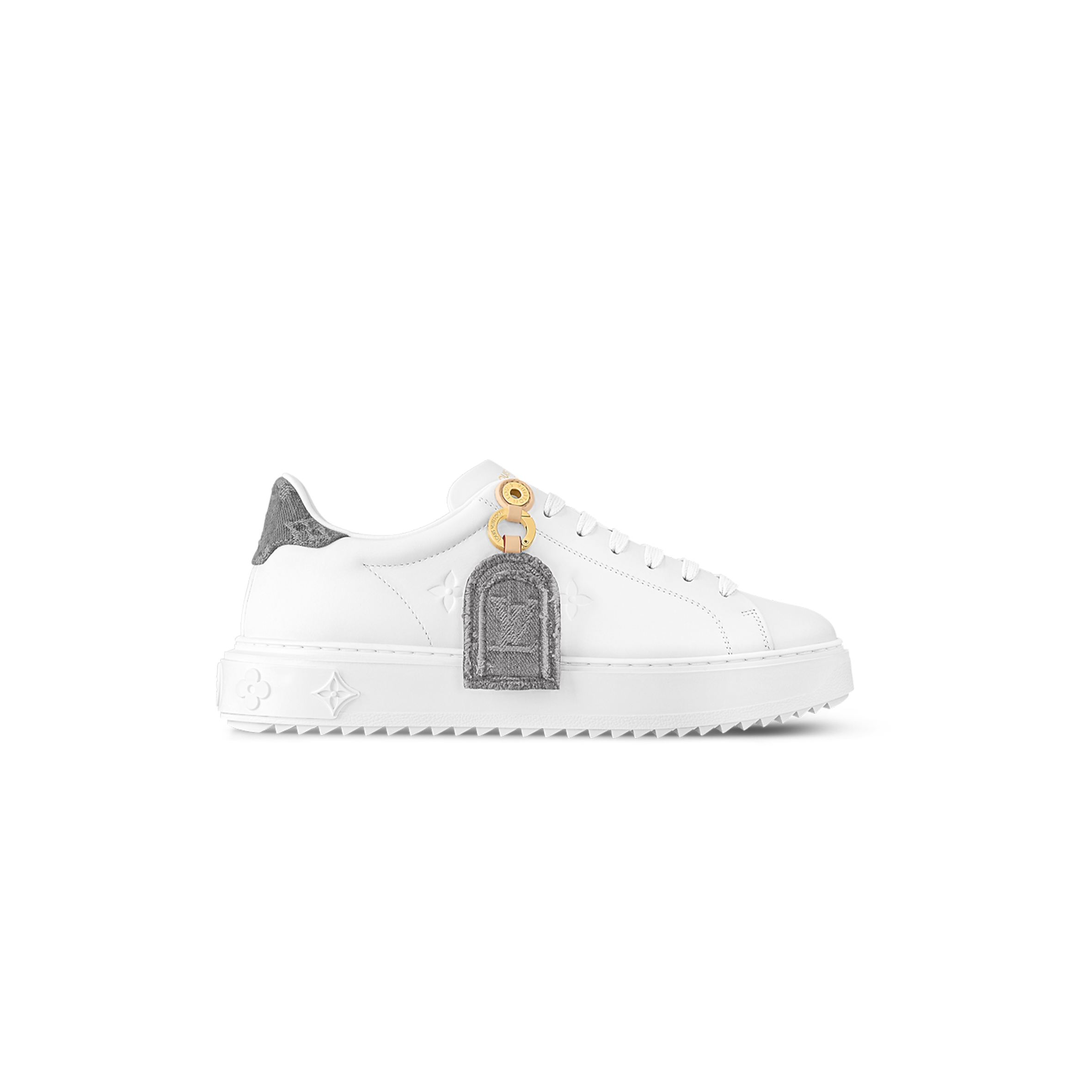 LOUIS VUITTON TIME OUT SNEAKER 1AGUXY